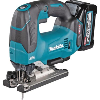 גוף מסור אנכי מתח 40V מנוע BL דגם MAKITA JV002G