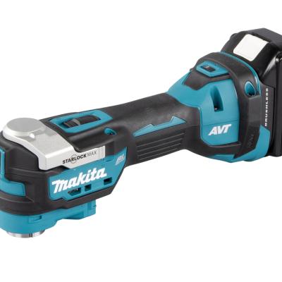 מולטיטול 18V נטען BL גוף MAKITA DTM52Z