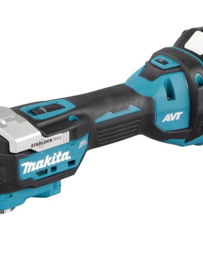 מולטיטול 18V נטען BL גוף MAKITA DTM52Z