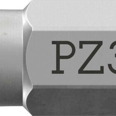 ביט פוזידרייב Z 8551 PZ3X25 WERA