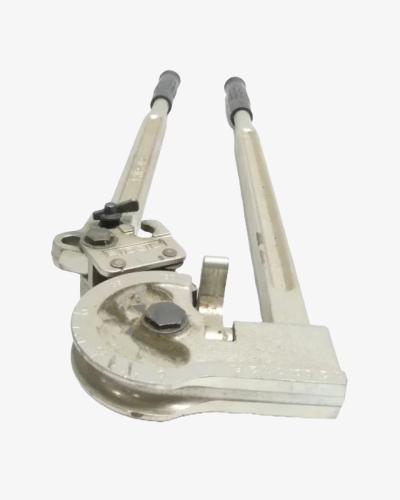 מכופף לצינורות נירוסטה לקוטר 12 דגם 508 RIDGID