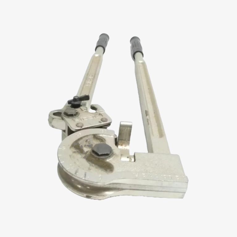 מכופף לצינורות נירוסטה לקוטר 12 דגם 508 RIDGID