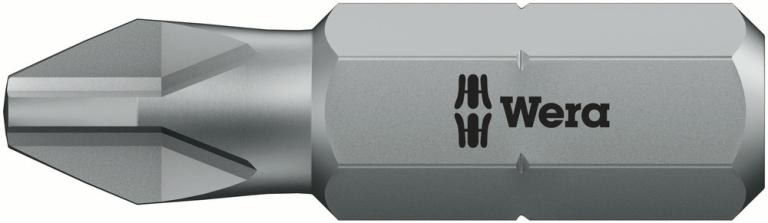 ביט פיליפס Z 8511 PH1X25 WERA