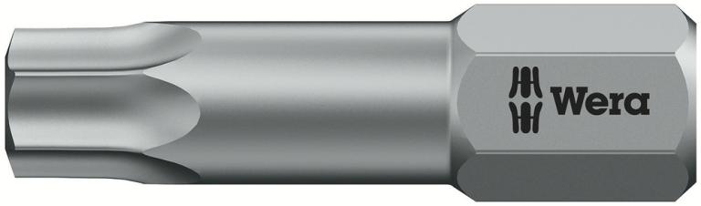ביט טורקס TZ 8671 TX30X25 WERA