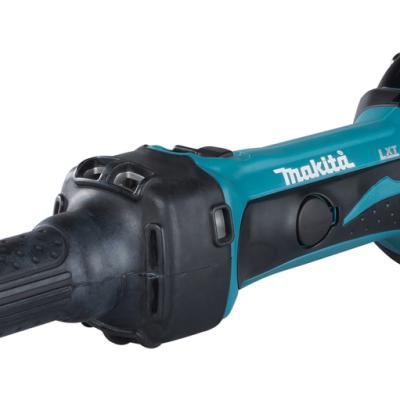 גוף משחזת ציר נטענת מתח 18V דגם MAKITA DGD800Z