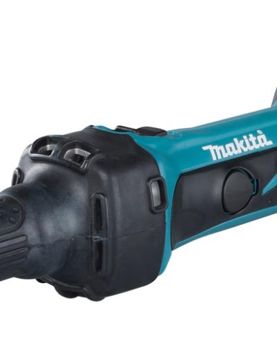 גוף משחזת ציר נטענת מתח 18V דגם MAKITA DGD800Z
