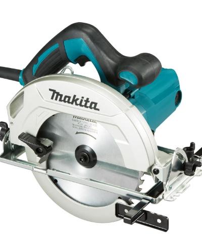 מסור עגול 1600W חשמלי 7 185 ממ MAKITA HS7010