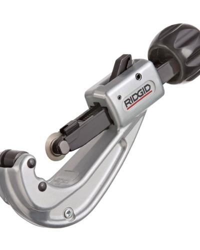 חותך עם להב לפלסטיק PEPBPP דגם 152-P עד 63 ממ RIDGID