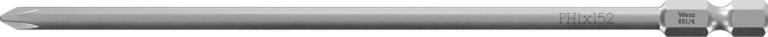 ביט פיליפס Z 8514 PH1X152 WERA