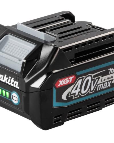 סוללה 40V נטענת MAKITA BL4025 25Ah