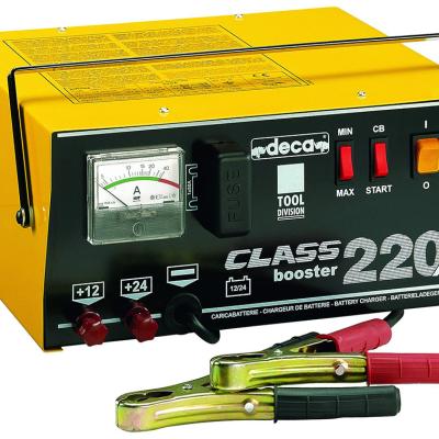 מטען בוסטר מקצועי CLASS BOOSTER 220A