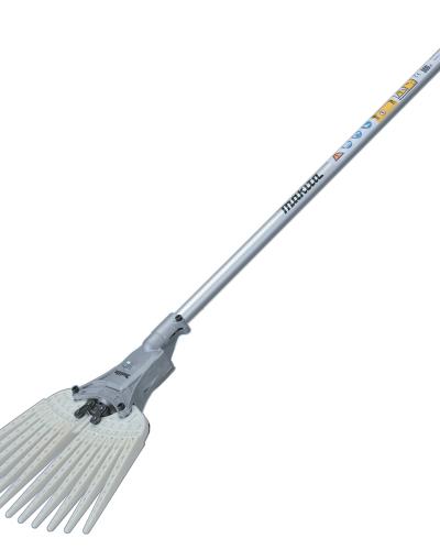 אביזר אביזר לניעור איסוף זיתים ל MAKITA DUX60DUX18