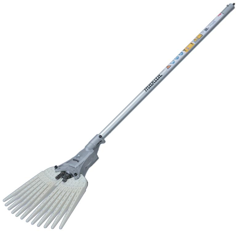 אביזר אביזר לניעור איסוף זיתים ל MAKITA DUX60DUX18