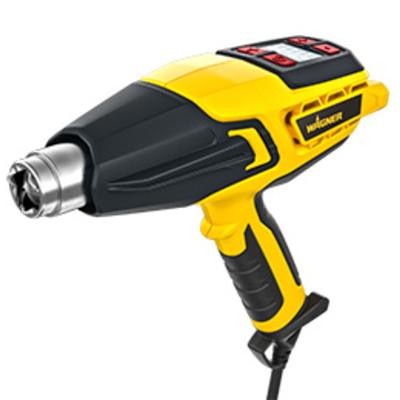 מפזר חום F500 Wagner דיגיטלי 60C-600C 2000W