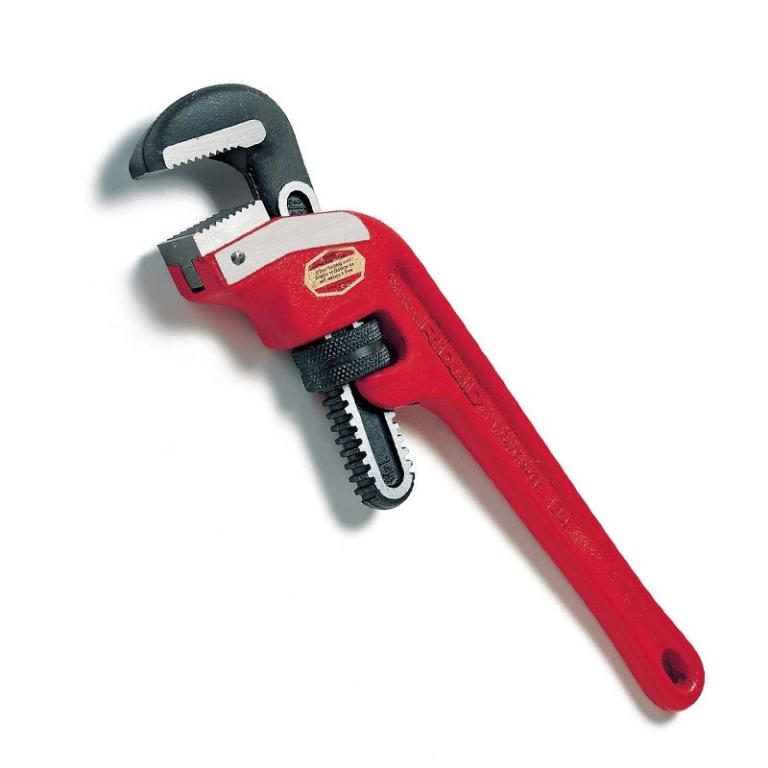 מפתח צינורות זויתי RIDGID 24