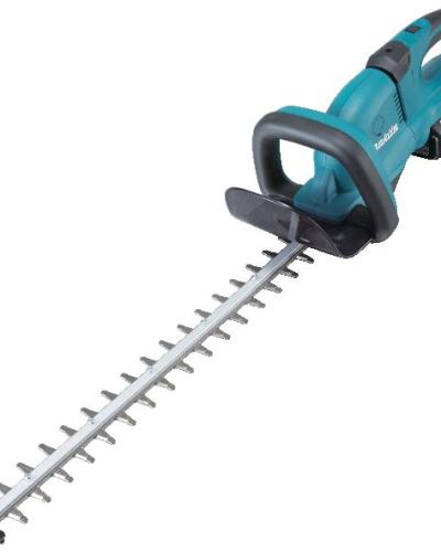 גוזם גדר חיה 2X18V נטען 650 ממ גוף MAKITA DUH651Z