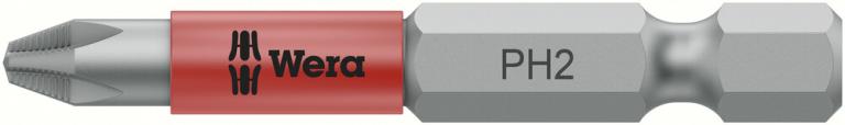 ביט פיליפס מגנטי ACR SL 8534 PH2X50 WERA