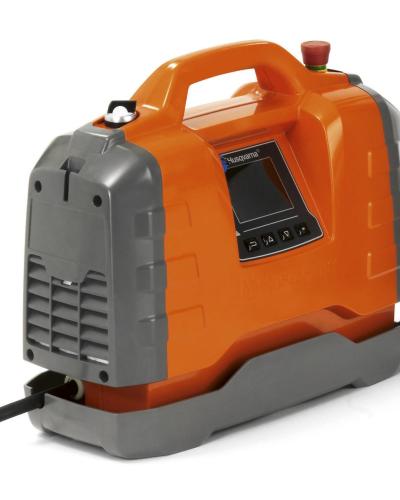 יחידת כוח PP65