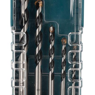 מארז 5 מקדחים רב שימושיים לפוטר MAKITA E-14255