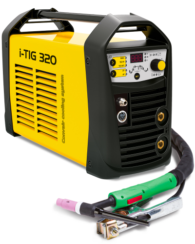 i-TIG 320
