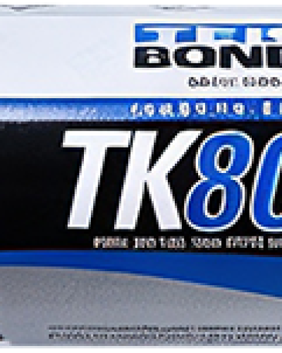 סיליקון איטום מקצועי TK800 לבנייה 600 מל