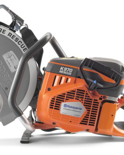 מסור לבטון K970 RESCUE