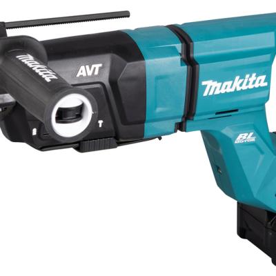 גוף פטישון נטען 28 ממ מנוע BL מתח 40V דגם MAKITA HR007GZ