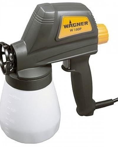 מרסס איירלס WAGNER W180P 110W