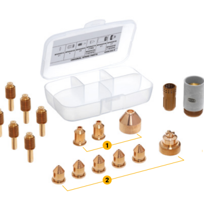 קיט חלקים STARTER KIT PH-70