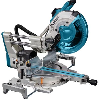 מסור פנדל שולחני 1800W חשמלי 12 305 ממ עם לייזר MAKITA LS1219L