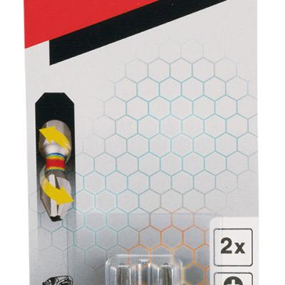 מארז ביטים PH1 PREMIER 25 MAKITA
