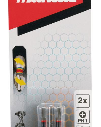 מארז ביטים PH1 PREMIER 25 MAKITA