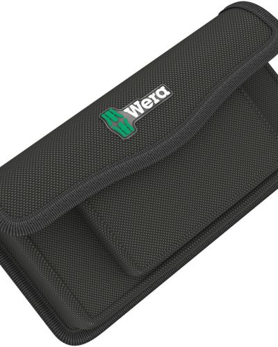 פאוץ לכלים Folding pouch Tool-Check 9432 WERA