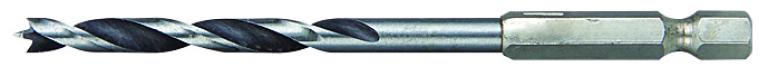 מקדח לאימפקט לקידוח בעץ 92X50X4 MAKITA