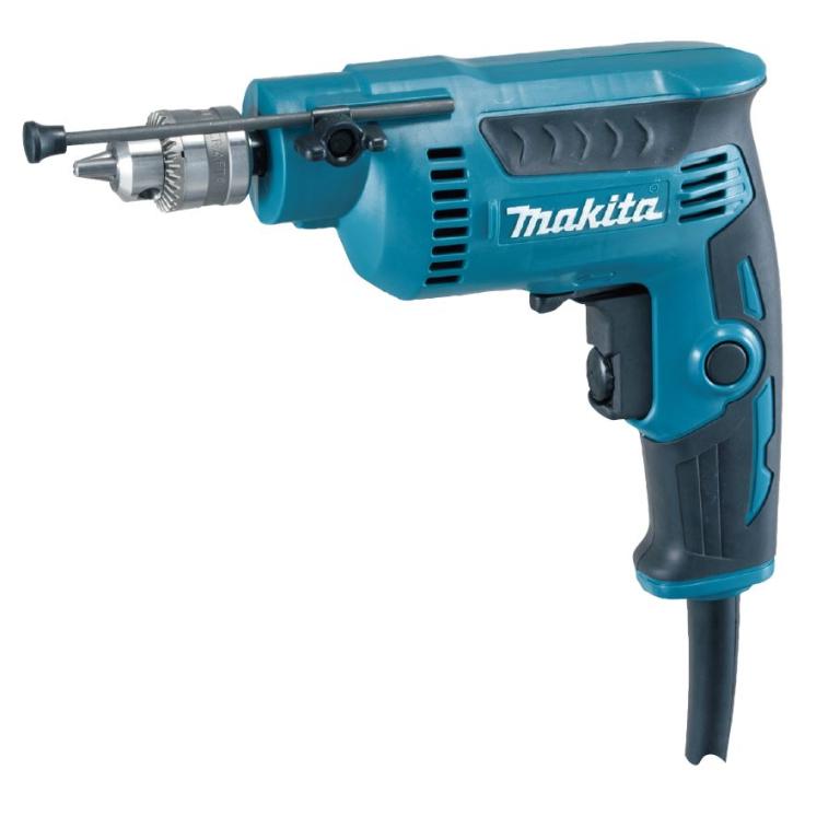 מקדחה חשמלית מהירה 65 ממ דגם MAKITA DP2010