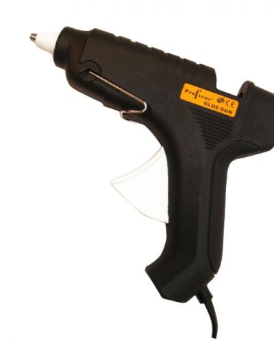 אקדח דבק חם G250