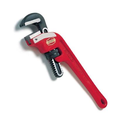 מפתח צינורות זויתי RIDGID 10