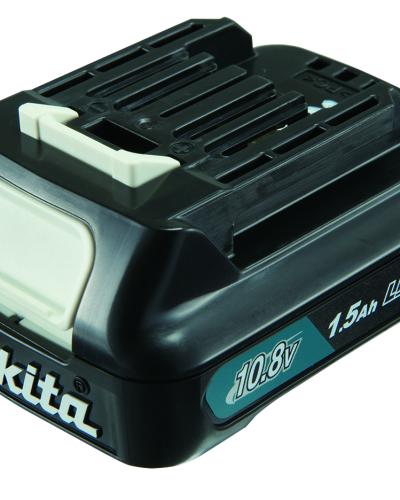 סוללה 12V נטענת MAKITA BL1016 15A