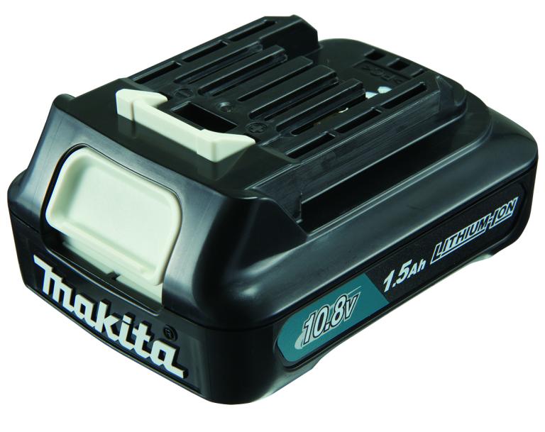 סוללה 12V נטענת MAKITA BL1016 15A