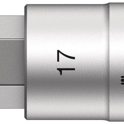 ביט בוקסה אלן C HF 8740 17X60 12 WERA