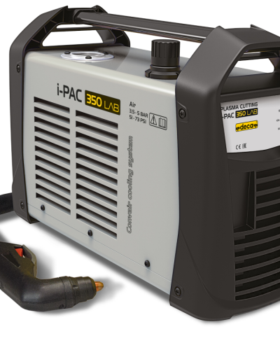 רתכת פלזמה 50 אמפרחד  פאזי עד 20 ממ Deca I-PAC 350 230V