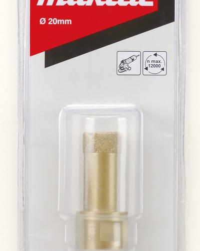 כוס יהלום קידוח למשחזת זווית M1420 MAKITA