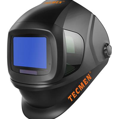 מסיכת ריתוך אלקטרונית חלון מתרומם ADF950s TECMEN