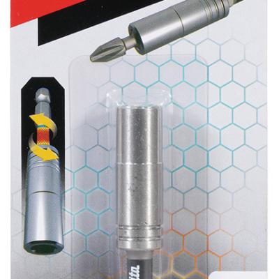 מחזיק ביט מגנטי במארז PREMIER 68 MAKITA