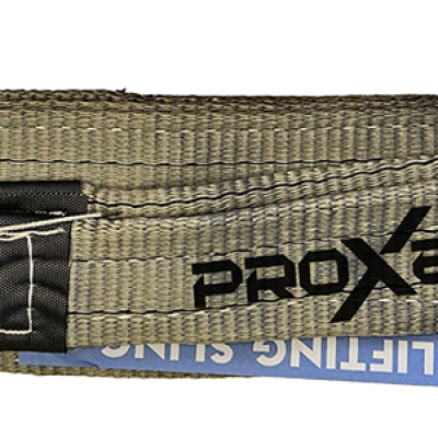 רצועת הרמה 1 טון 4 מטר PROXEN