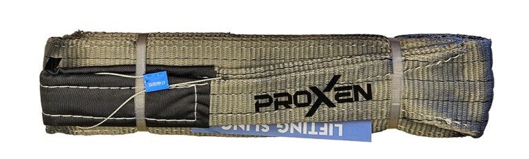 רצועת הרמה 1 טון 4 מטר PROXEN