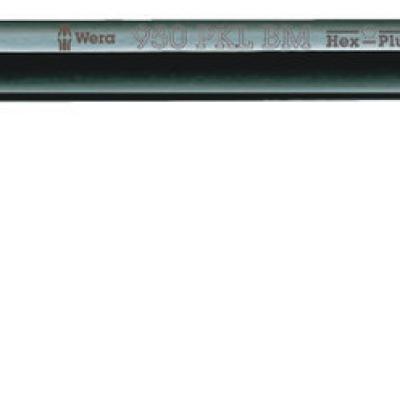 מפתח אלן 50 ממ 950 WERA