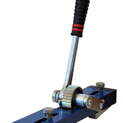 מסיר בידים חיצוני RED 400 Ritmo External Debeader