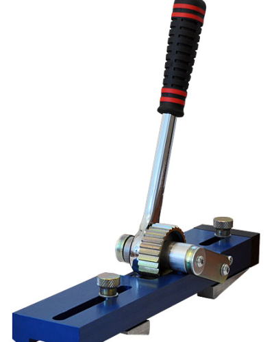 מסיר בידים חיצוני RED 400 Ritmo External Debeader