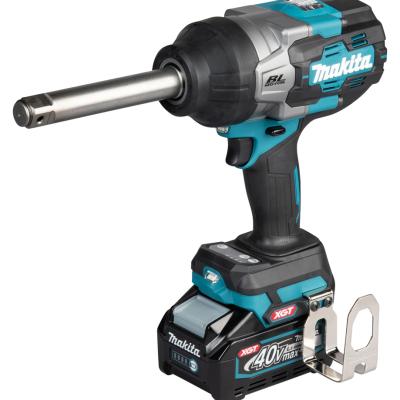 מפתח אימפקט MAKITA TW011GZ 34 1900Nm XGT 40V | כוח מקצועי | ארגנטולס